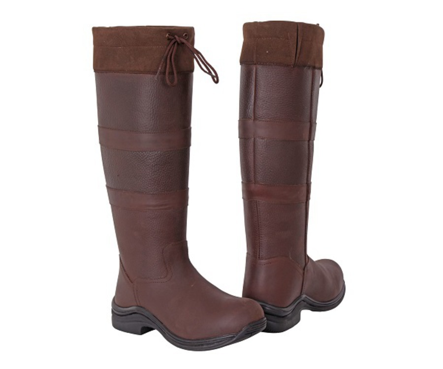 Cavallino Country Long Boots image 1